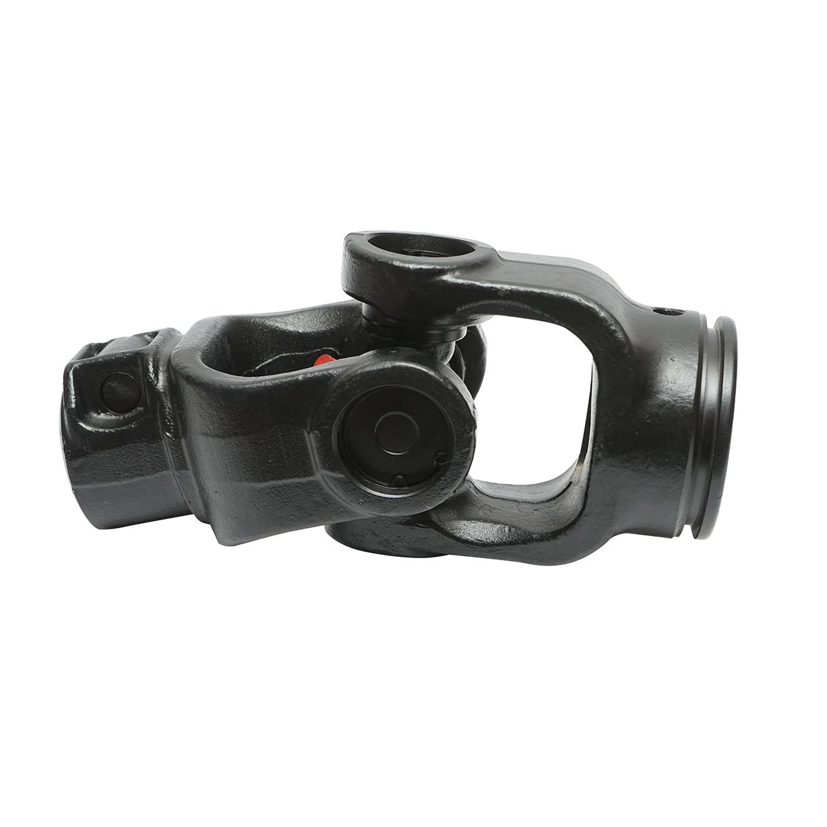 Articulatie cardan FCF L completa, cruce 36x89mm cu exterior 57mm teava lamaie